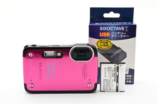 Appareil photo numérique