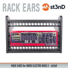 RACK EARS pour CLAVIA NORD