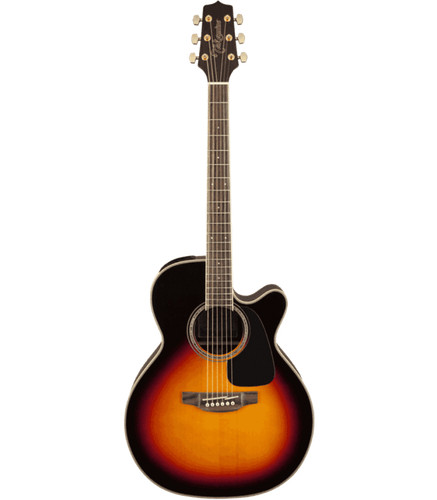 Guitare folk electro takamine - guitare,