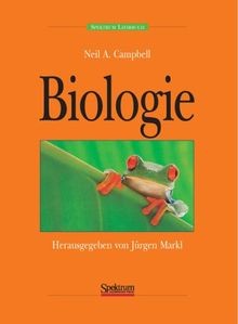 Biologie campbell neil a - de,