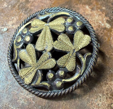 BOUTON COLLECTION MODE - ART