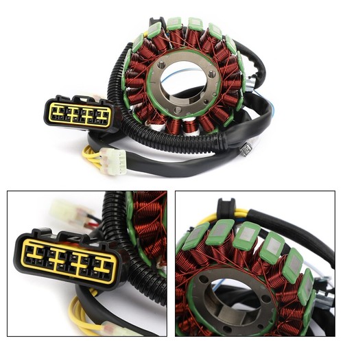 Alternateur stator pour - alternateur,