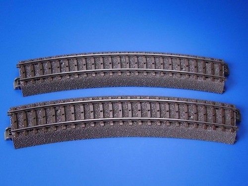 Marklin voie 2x rails - voie, c