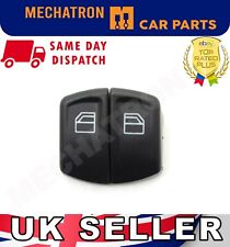 MERCEDES VITO & SPRINTER WINDOW CONTROL SWITCH - DRIVER SIDE -  RIGHT+LEFT