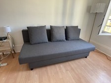 Canapé convertible 3 places