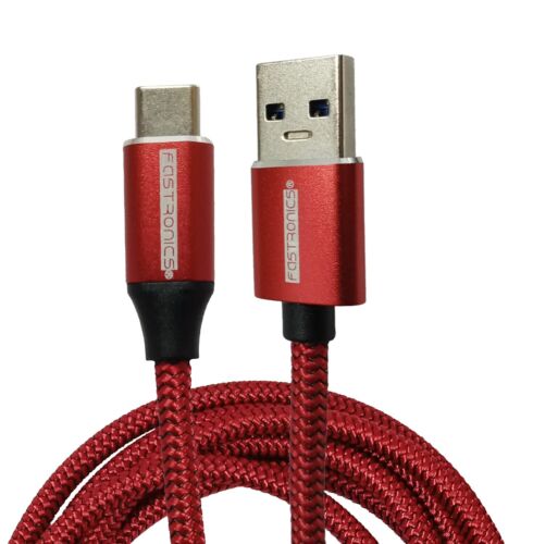 Fastronics chargeur usb câble - chargeur,