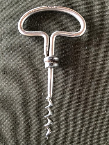 Ancien tire bouchon - ancien,