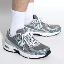 New Balance 740 Homme Chaussures De Sport Gym 40 41 42 43 44 45 Gris 530