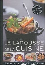 Larousse de la cuisine : 1.400
