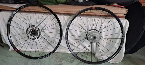 Vend roues velo racing - vend,