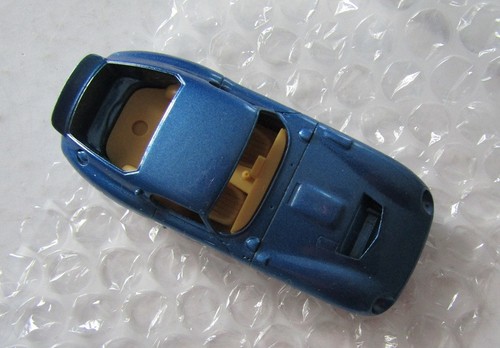 Kits resine prépeint - prépeint, 1/43