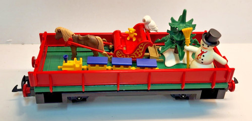 Vintage rare playmobil 4035 - vintage,