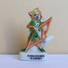 Robin Hood Bean - Disney 1997 - Robin Hood