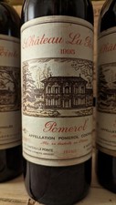 1Bt- Château La Pointe 1995
