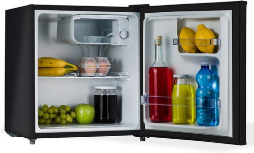 Mini frigo 45l noir compact - mini,