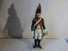 Figurine Porcelaine