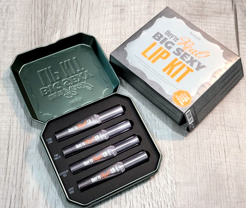 Benefit they real big sexy - benefit,
