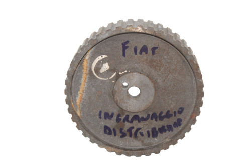 Roue dentée distribution pour - dentée,