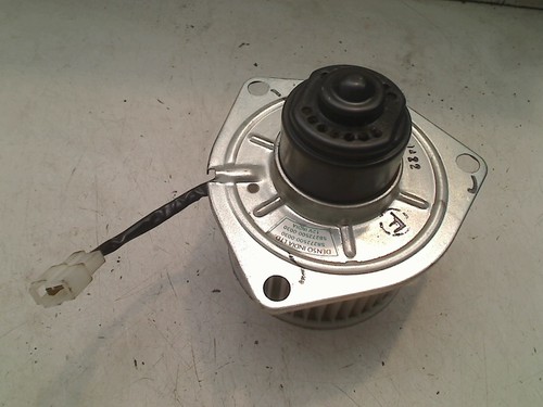 Radiateur moteur suzuki alto - moteur,
