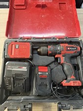 Einhell Power X-Change