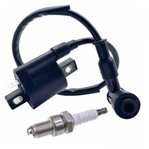 Gy6 racing ignition coil - ignition,