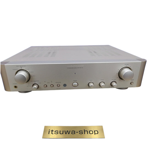 Marantz 19f transistor - pm-19f,