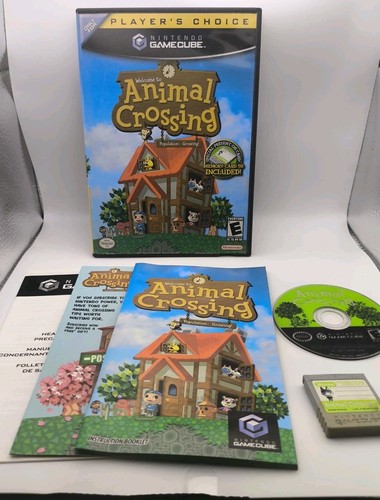 Animal crossing nintendo - animal,