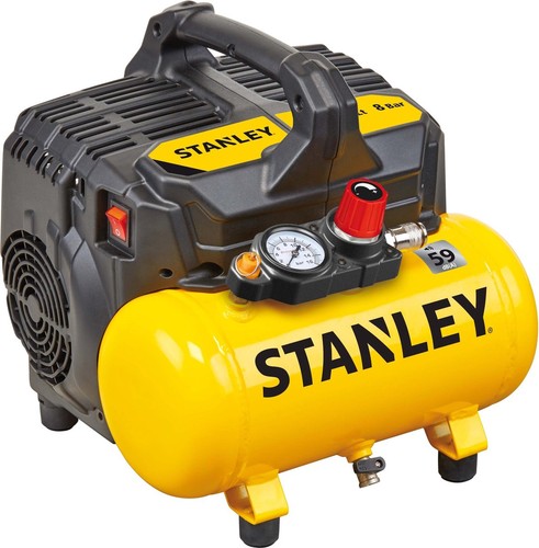 Stanley compresseur air - stanley,