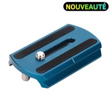BENRO PU60XC Plateau Rapide