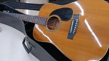 Guitare acoustique 12 cordes FENDER F-55-12