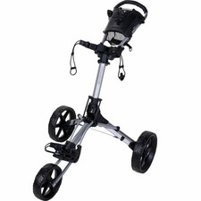 Chariot de golf Fastfold