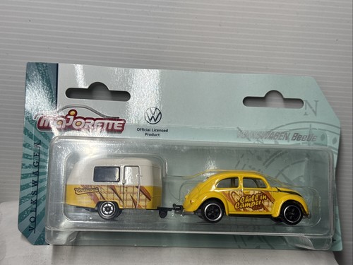Majorette volkswagen - 🇲🇫,