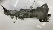 Boite de vitesses MAZDA MX5 2