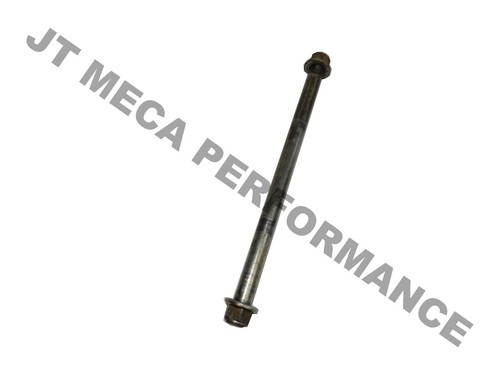 Axe bras oscillant fantic - axe, de