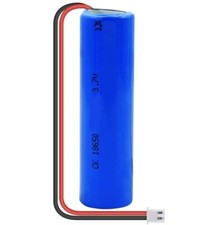 Batterie LiPo 1S 3.7V 2000mAh