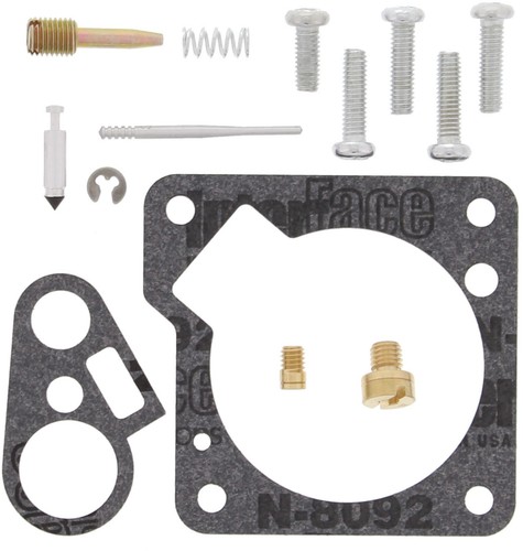 Kit joint carbu carburateur