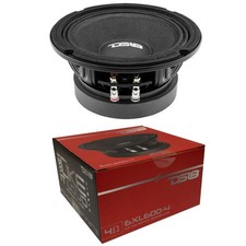 DS18 6XL600-4 Midrange 300 W