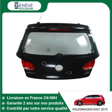 🇫🇷 HAYON VOLKSWAGEN GOLF