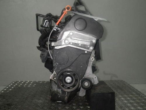 Moteur sans pièces - , (essence)