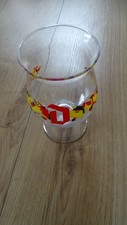 BIERE DUVEL GRAND VERRE TULIPE