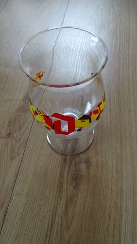 Biere duvel grand verre tulipe - duvel,