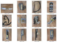 Lot de pièces détachées BMW