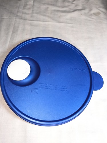 Tupperware 2649f crystal - tupperware, 2649f-1