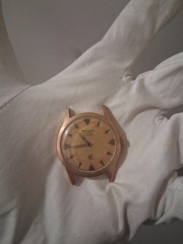 Nivada discus très rare - -,