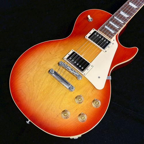 Gibson les paul - les, traditional