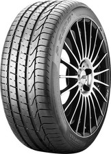 Pirelli 245/50 R18 100Y P Zero