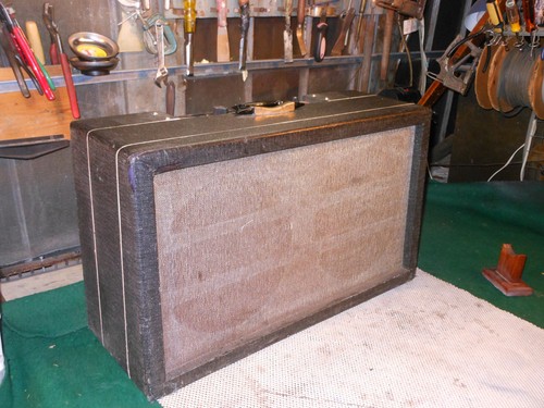 Vintage gregory guitar bass - guitar,