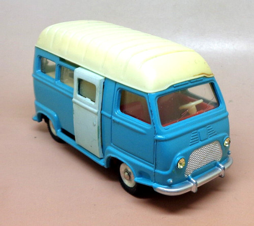 Dinky toys réf - dinky,