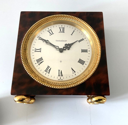 Jaeger lecoultre days - 8,