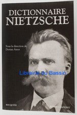 Dictionnaire Nietzsche Dorian